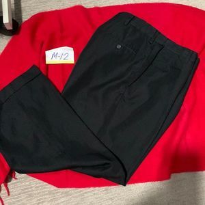 Haggar Pre-Loved Black Label Dress Pants